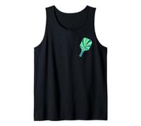Pickleball Paddle Graphic Diseño moderno para jugadores de juego Camiseta sin Mangas