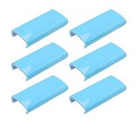 Pickleball Paddle Weight Clips - TPU | Paddle Weight Trainer Clips with Shock Absorbing, Skill Practice, Strength Training | Pickleball Padđle Accessories Drills, Match Play Training Use