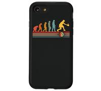 Pickleball - Pala de pádel para mujer Carcasa para iPhone SE (2020) / 7 / 8