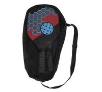 Pickleball Paldles Set Ergonomic Cushion Sweat Absorbing Apreting Anti Slip Pickle Ball Ballets para reuniones Eventos Escolar