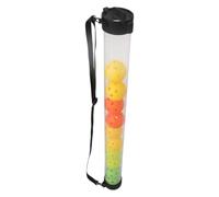 Pickleball Picker Upper Transparent Collector Tennis Ball Picker Tube