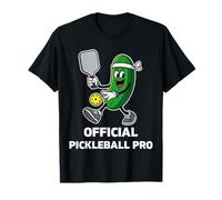 Pickleball Player Humor for Sport Lovers and Fans Camiseta
