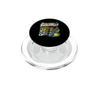 Pickleball por Que Pierdo En Regalo PopSockets PopGrip para MagSafe