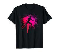 Pickleball Pro Fans und Pickleball Comunidad Pasar zusammen Camiseta