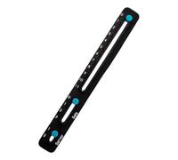 Pickleball Score Keeper, portátil Tracker, Compact Game Accessory with Clip Design, Equipment Tool for Teens Athletes Sport Games Cornhole Badminton Wall Table 5,91 pulgadas