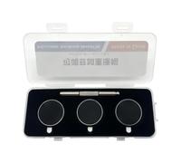 Pickleball Weight 3-level - Adjustable Weighted Coin Sports Grip Parts