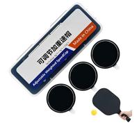 Pickleball Weight | 3-level Adjustable Weighted Coin Sports Grip Parts