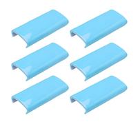 Pickleball Weights for Paddles - 6 Piece High Performance Sport Accessories, Pickleball Racket Weight Clips Adjustment - for Coaches Practice Drills Beginners Adult Athletes
