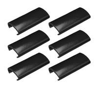 Pickleball Weights Use - 6 piezas Sport Accessories, Paddle Weight System with Performance Enhancement Pickleball Gear for Coaches Training Drills Beginners, Adult Players, Ejercise Equipment Use