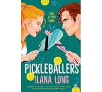 Pickleballers (ebook)