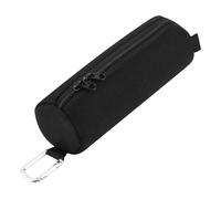 Pickleballs - Bolsa de equipo ergonómica con asa de transporte e interior espacioso para canchas de práctica de deportes al aire libre, accesorios deportivos y bolsa de almacenamiento con asas