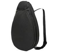 Pickleballs - Funda cruzada para remo, bolsa de almacenamiento para raqueta de pickleballs para estuche estándar de tenis de mesa