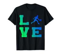 Pickleballspieler Fans und Pickleball Jugador passen zusammen Camiseta