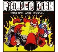 Pickled Duck - Exercise Your Demons