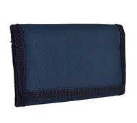 Pickled Moon Cartera básica de lona, color azul marino, Navy, Casual