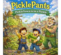 PicklePants: PickleTown is in a Pickle