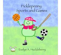 Picklepenny Sports and Games (Picklepenny Books)
