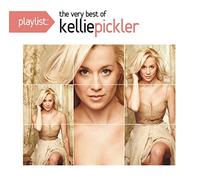 Pickler Kellie - Playlist: the Very Best of Kel