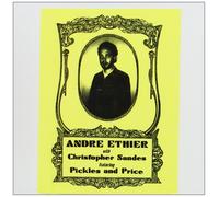 Pickles And Pri Andre Ethier With Christopher Sandes Feat (CD) (Importación USA)