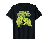 Pickles de Tobillo - BJJ Takedown Comedy Camiseta