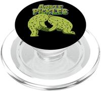 Pickles de Tobillo - BJJ Takedown Comedy PopSockets PopGrip para MagSafe