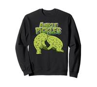 Pickles de Tobillo - BJJ Takedown Comedy Sudadera