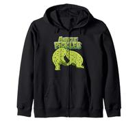Pickles de Tobillo - BJJ Takedown Comedy Sudadera con Capucha