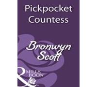 Pickpocket Countess (ebook)