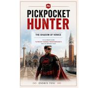 PICKPOCKET HUNTER: The Shadow of Venice