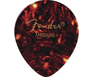 Picks 347 Shape medium Shell 12-Pack