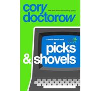 Picks and Shovels (Red Team)