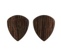 Picks Guitarra Madera Big Pick Multicolor Pick Picks Premium Guitar Picks Para Bodega Segura Y Suave