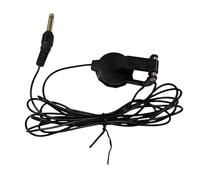 Pickup, Acoustic Guitar Clip, Instrument Sound Amplifier, Easy Attach Audio Accessory, Ideal for Gathering, Stage, Concert, Classroom, Practice, Performance, 8.2 Feet