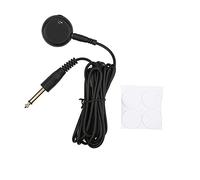 Pickup Acústica de Transductor de Guitarra para una Excelente Calidad de Sonido, Instalación Fácil, Prevención de Ruido