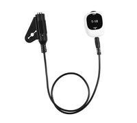 Pickup Acústica, No Punch Universal Pickup Violin Pickup Pickup Acústica de Guitarra para Guitarra, Ukelele, Erhu, Violín y Otros Instrumentos (#1)