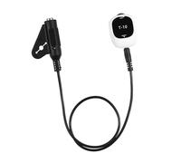 Pickup Acústica, Recolección de Guitarra Acústica No Punch Universal Pickup Violin para Guitarra, Ukelele, Erhu, Violín y Otros Instrumentos (#1)