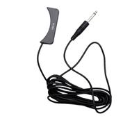 Pickup De Guitarra Clásica 39-41 Pulgadas Pickups Sonido Folk Hoole Aguado Sonido Bajo Ruido Acústico Fácil Instalar Acústica Clásica