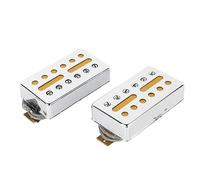 Pickup de Guitarra Eléctrica, Accesorio para Combates Perfectos de Bobina Individual para Música de Guitarra Eléctrica