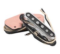 Pickup de Guitarra Eléctrica, Herramienta de Ajuste de Instrumentos Musicales Ruido de Estilo Retro de Estilo Retro para la Guitarra Eléctrica Telecaster