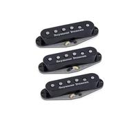 Pickup guitar Seymour Duncan Kit Psychedelic Strat Black