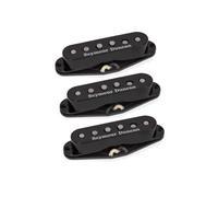Pickup guitar Seymour Duncan Kit Scooped Strat Black