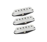 Seymour Duncan Scooped Pickup Set Parchment