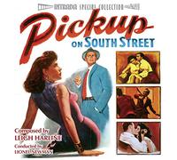 Pickup On South Street / Dangerous Crossing