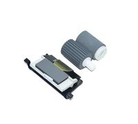 Pickup Roller, 36211110 3BR07040 302S094050 POLEA DE ALIMENTACIÓN ADF, Compatible con Kyocera ECOSYS M2135 M2635 M2735 M2040 M2540 M2640,for Printers