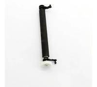 Pickup Roller Etiqueta de la Impresora Tarjeta de Papel El Soporte de Eje de Papel for TSC TE 244(Paper Reel Holder)