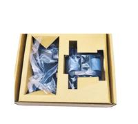 Pickup Roller, Kit de Repuesto de Rodillo ADF, Compatible con HP,500 MFP M525 M575 M775 M725 M630 M651 M680 ScanJet 7500 OfficeJet X585,for Printers