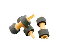 Pickup Roller, Rodillo de Recogida de alimentación, Compatible con Xerox Workcentre WC3615 3655 M455 P455 P355 Phaser 3610,for Printers