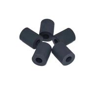 Pickup Roller Rubber 100X 2F906230 2BR06520 2F906240 Compatible with FS 1028 1128 1035 1100 1320 1120 1135 1300 1370 3900 4000 2000