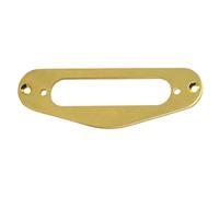 Pickups Cover Frame All-Purpose Guitar Pickup Frame, Single Coil Pickup Covers, Versatiles Electrics Guitars Parts Pickup Mounting Ring For Electric Guitars