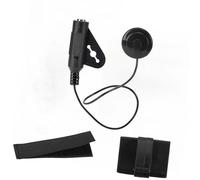 Pickups Set,Juego De Pastillas Para Guitarra Micrófono De Contacto Pastilla Piezoeléctrica Guitarra Acústica Violonchelo Banjo Mandolina Del Ukelele Violín Accesorios Para Guitarra(Bk)